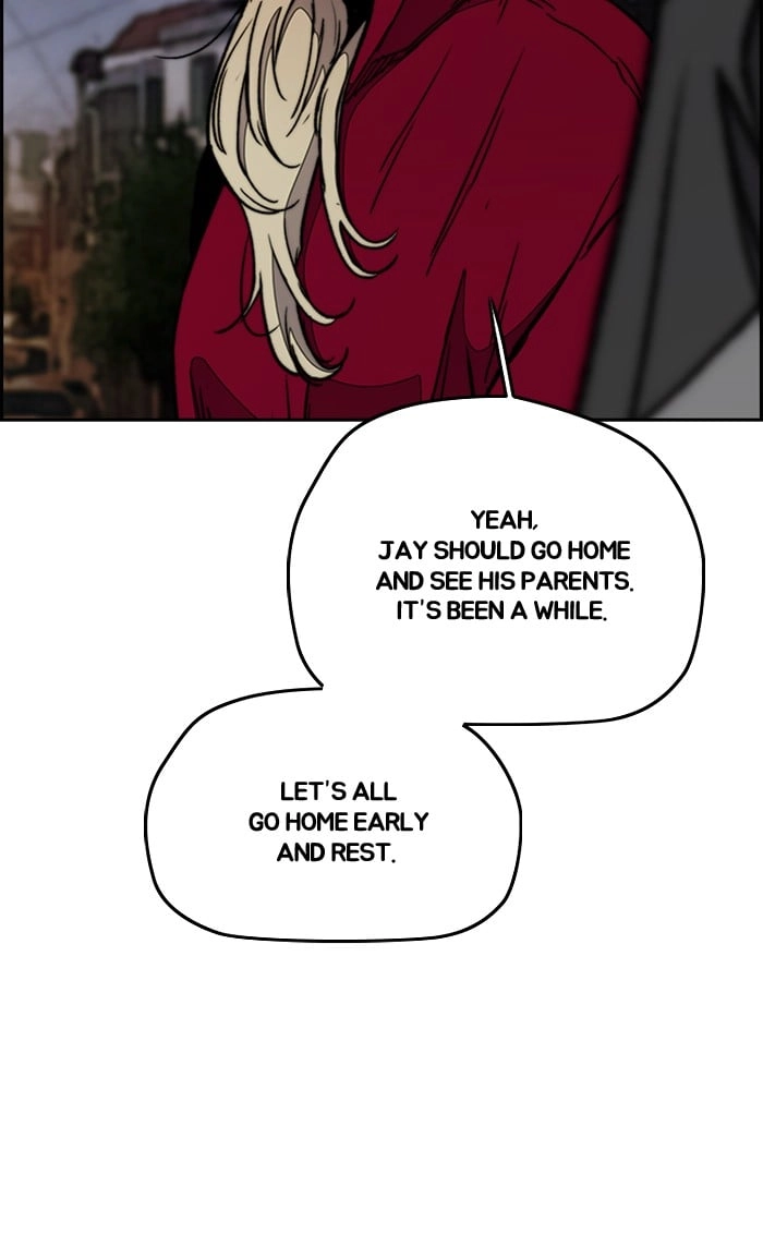 Wind Breaker Chapter 276 – S3-26 Page 46