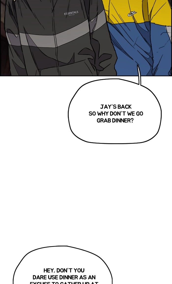Wind Breaker Chapter 276 – S3-26 Page 41