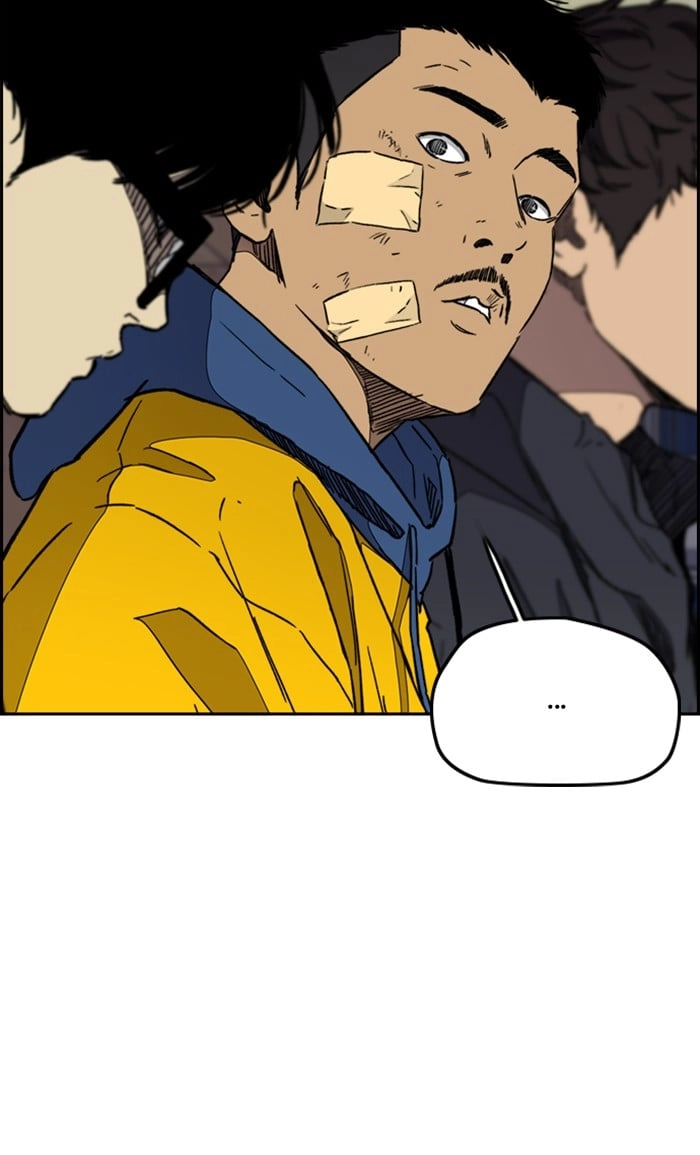Wind Breaker Chapter 276 – S3-26 Page 38