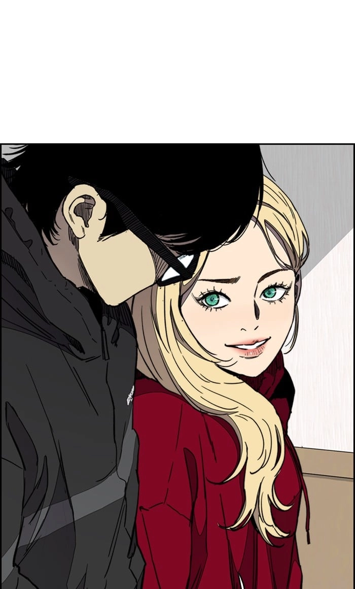 Wind Breaker Chapter 276 – S3-26 Page 12