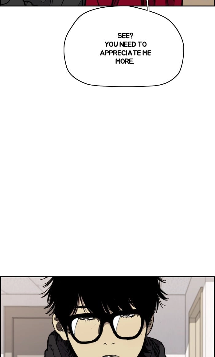 Wind Breaker Chapter 276 – S3-26 Page 13