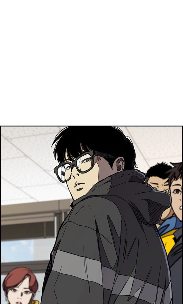 Wind Breaker Chapter 276 – S3-26 Page 20
