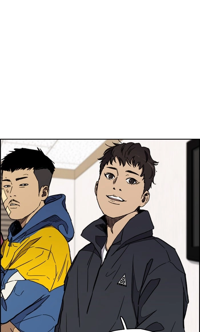Wind Breaker Chapter 276 – S3-26 Page 8