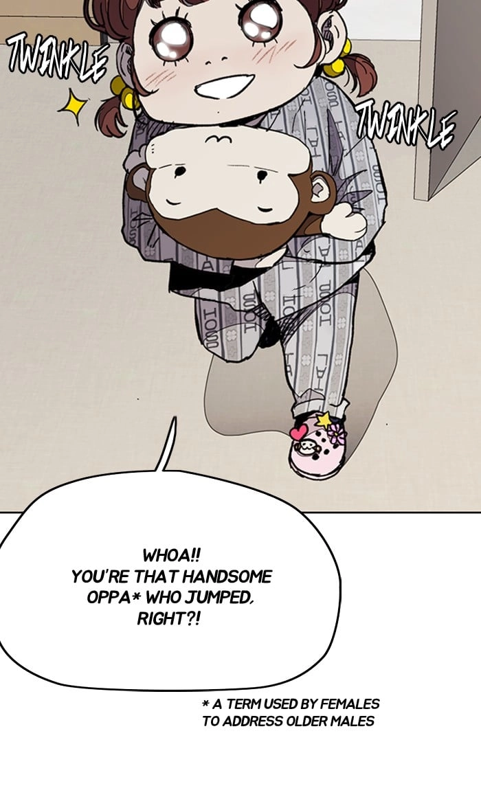 Wind Breaker Chapter 276 – S3-26 Page 22