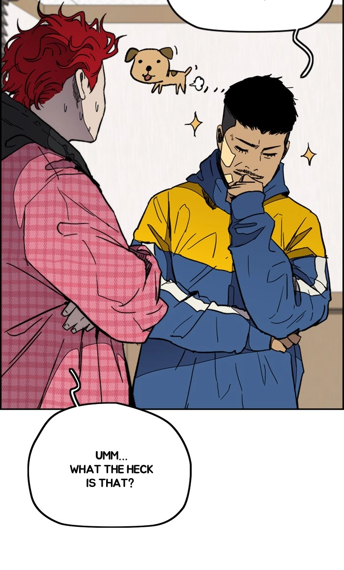 Wind Breaker Chapter 276 – S3-26 Page 7