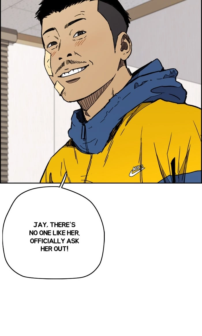 Wind Breaker Chapter 276 – S3-26 Page 11