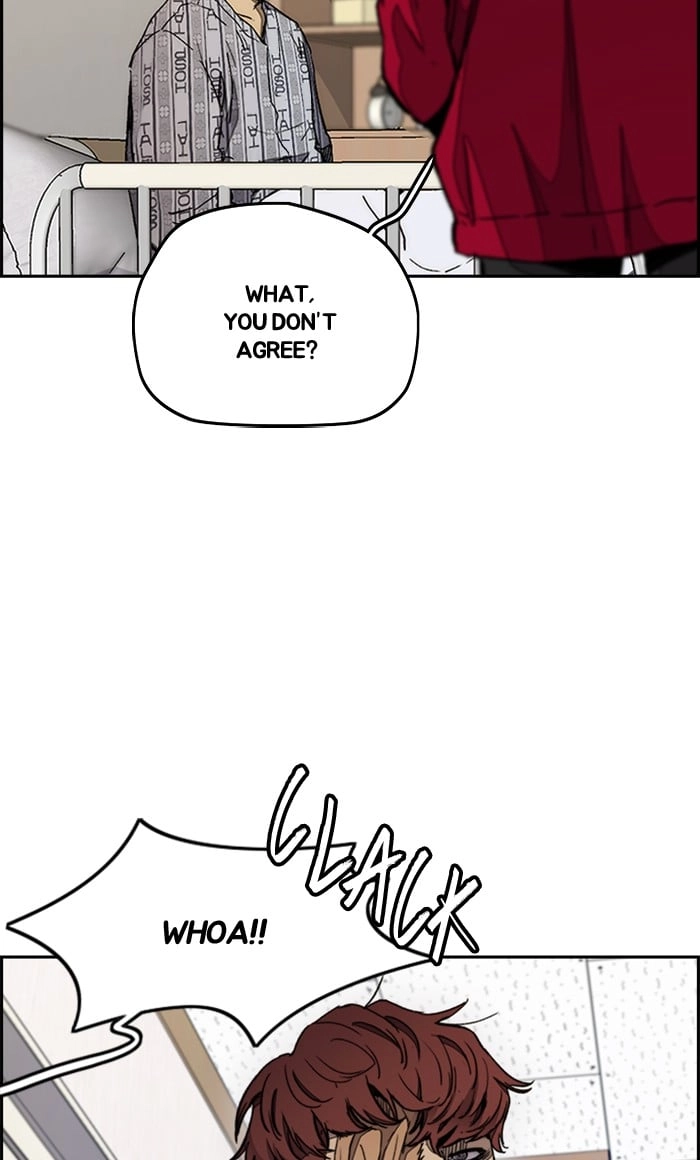 Wind Breaker Chapter 276 – S3-26 Page 15