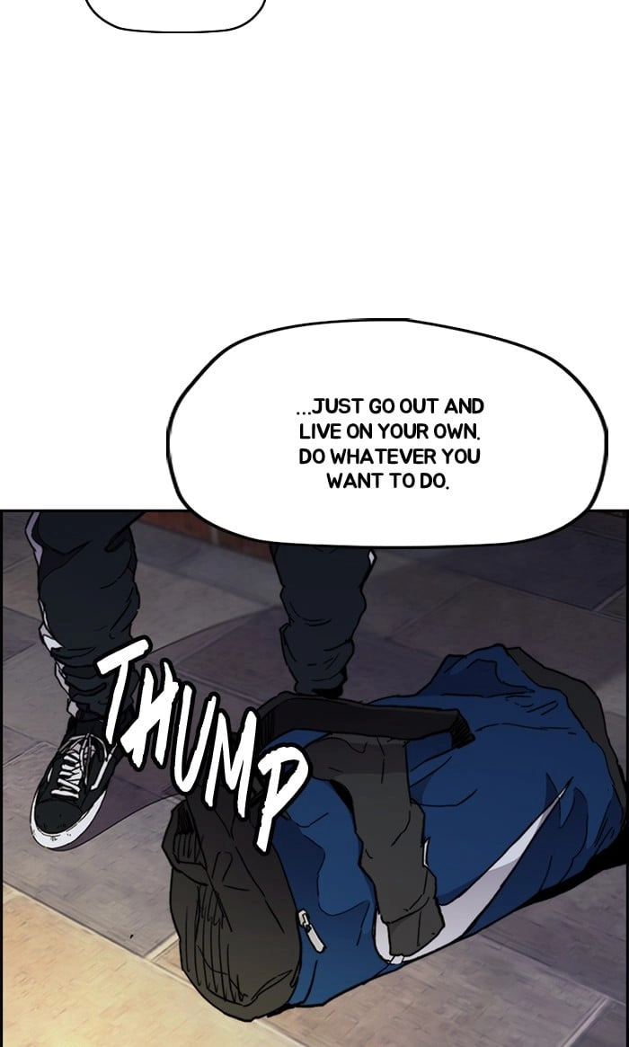 Wind Breaker Chapter 276 – S3-26 Page 75