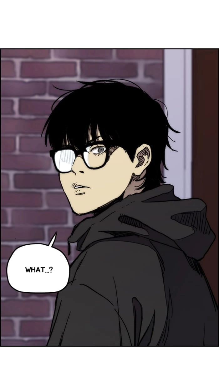Wind Breaker Chapter 276 – S3-26 Page 86