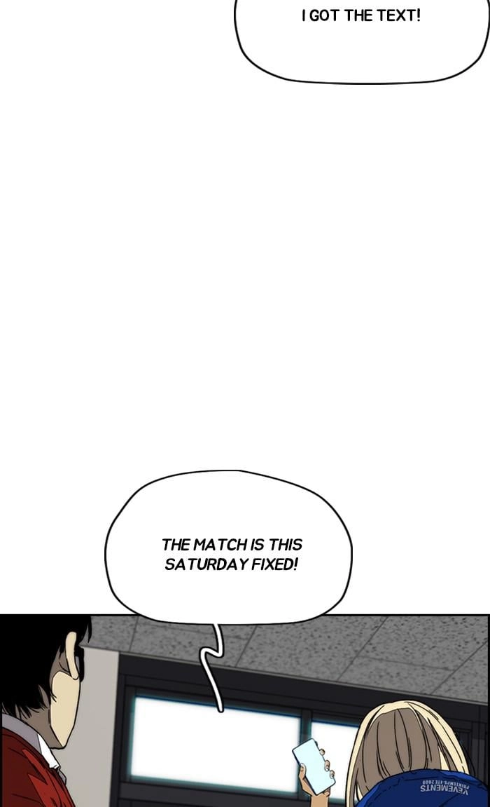 Wind Breaker Chapter 361 – S3-113 Page 122