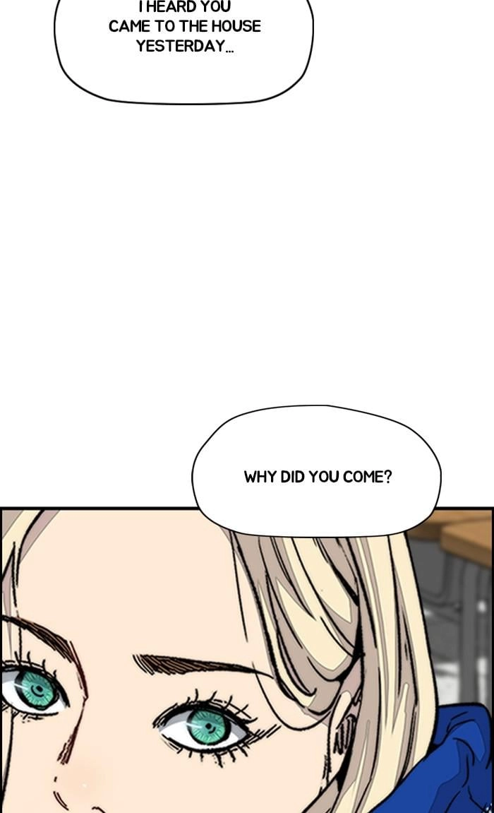 Wind Breaker Chapter 361 – S3-113 Page 118