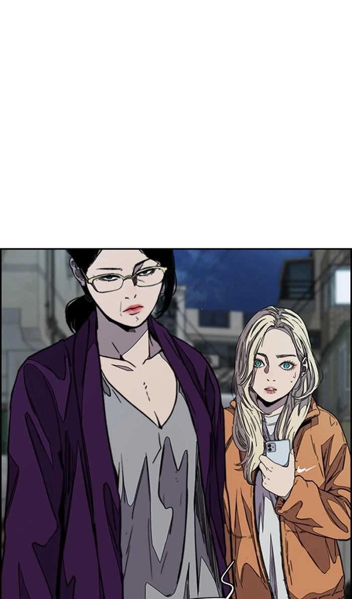 Wind Breaker Chapter 361 – S3-113 Page 14