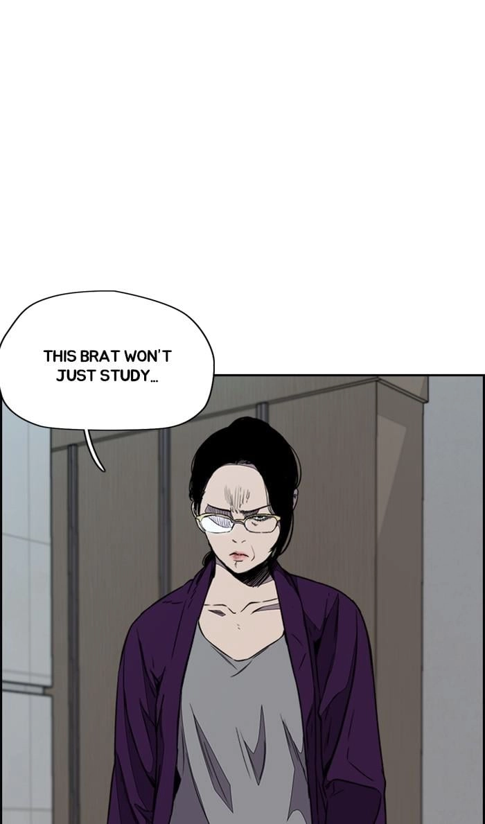 Wind Breaker Chapter 361 – S3-113 Page 20