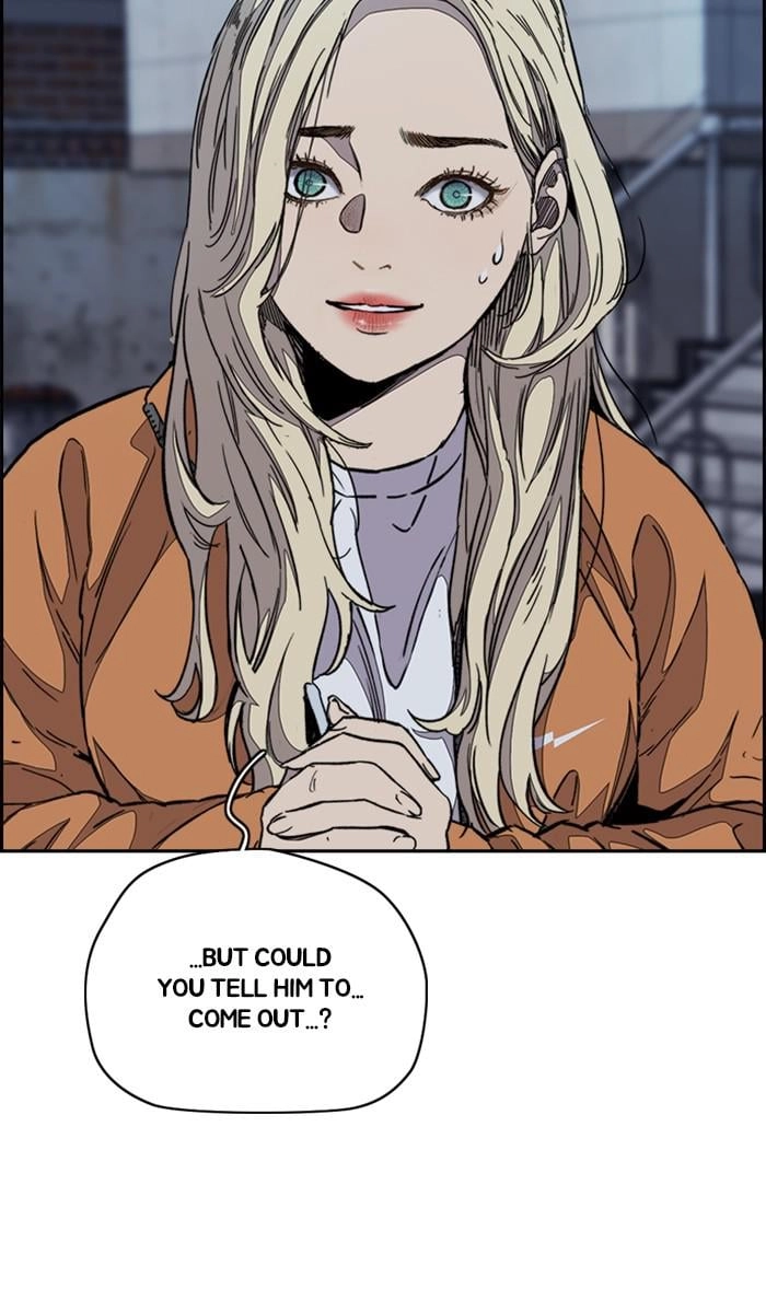 Wind Breaker Chapter 361 – S3-113 Page 17