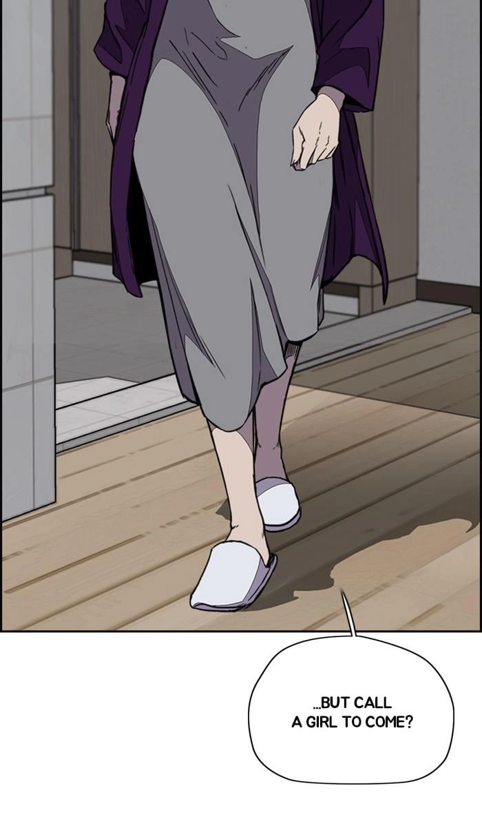 Wind Breaker Chapter 361 – S3-113 Page 21