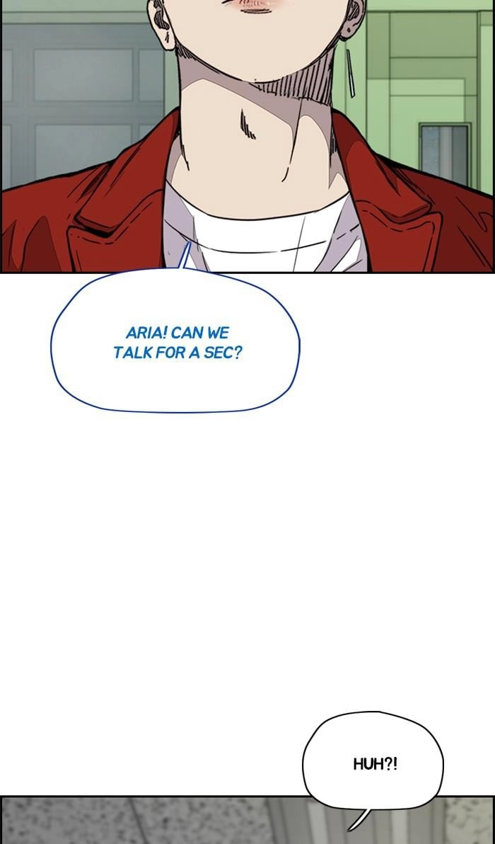 Wind Breaker Chapter 361 – S3-113 Page 79