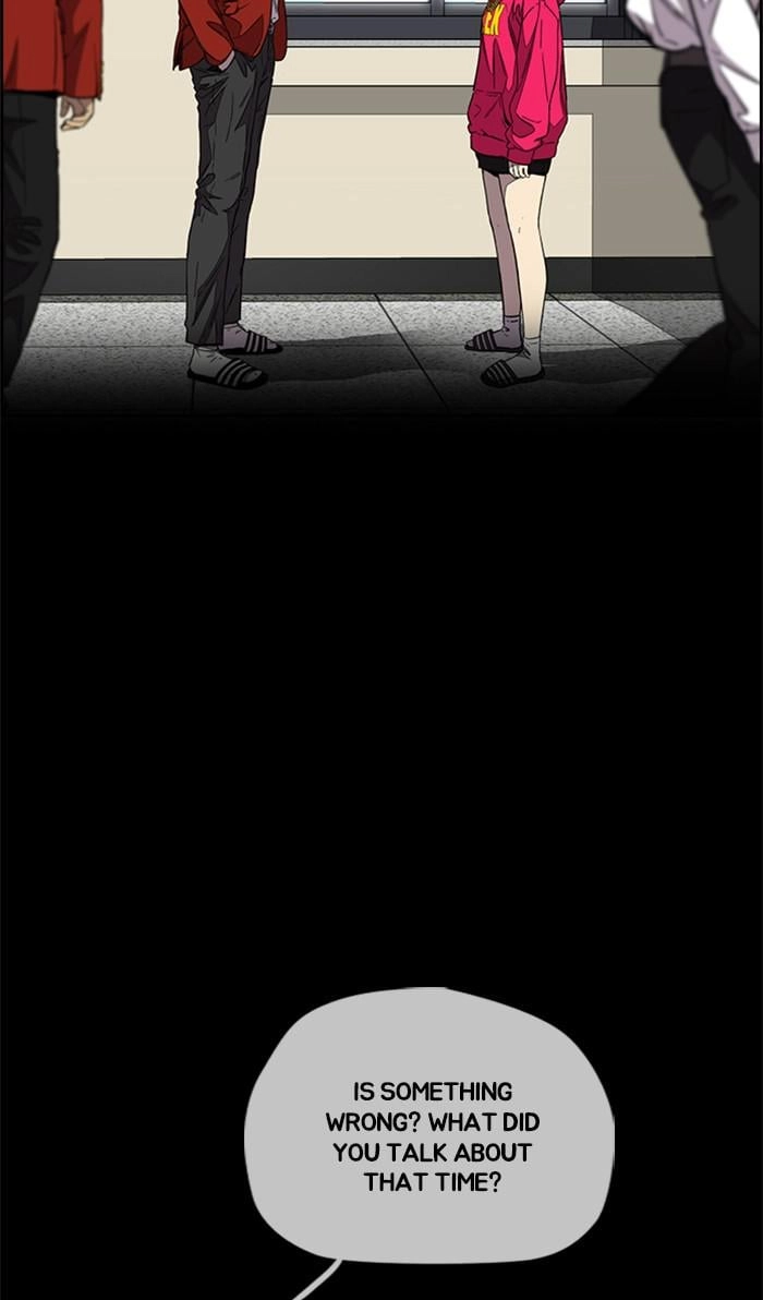 Wind Breaker Chapter 361 – S3-113 Page 83