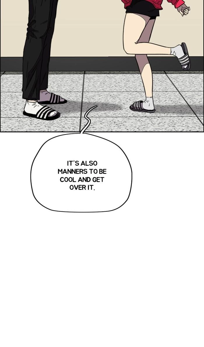 Wind Breaker Chapter 361 – S3-113 Page 99