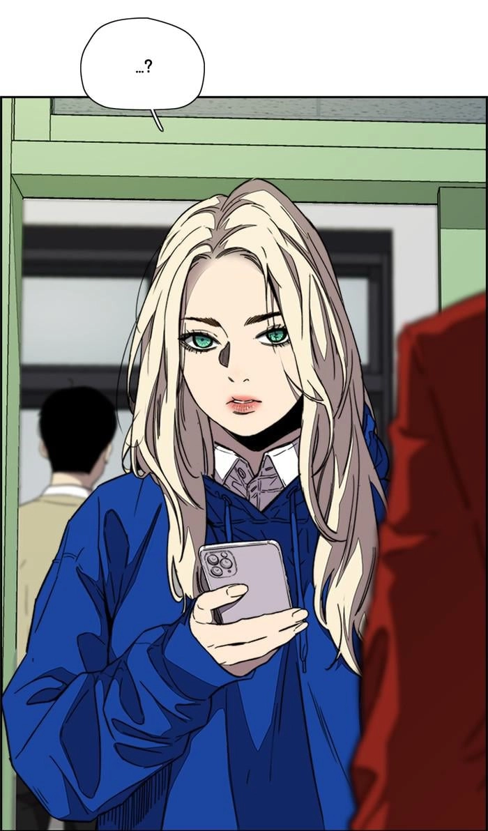 Wind Breaker Chapter 361 – S3-113 Page 112