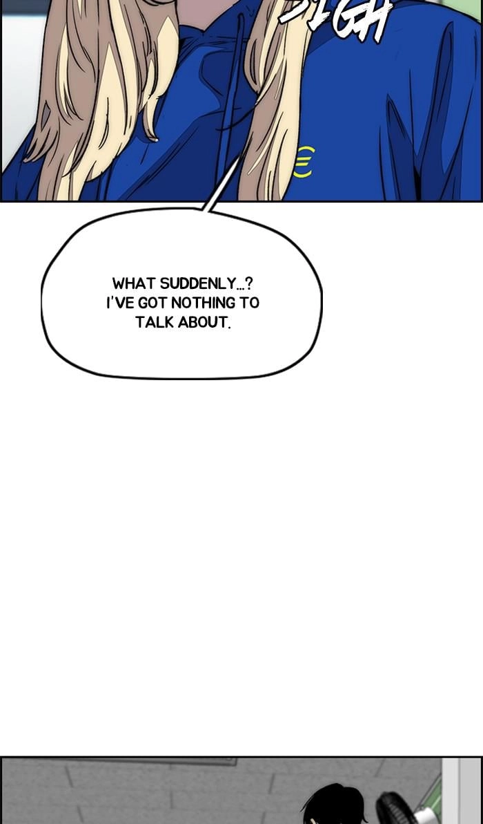 Wind Breaker Chapter 361 – S3-113 Page 115