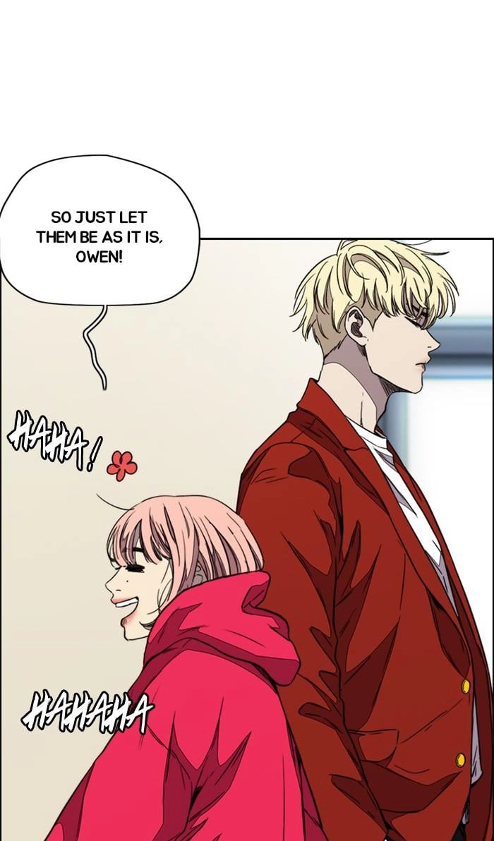 Wind Breaker Chapter 361 – S3-113 Page 100
