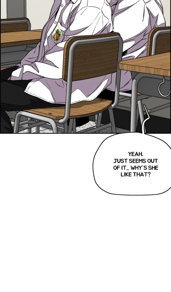 Wind Breaker Chapter 361 – S3-113 Page 75
