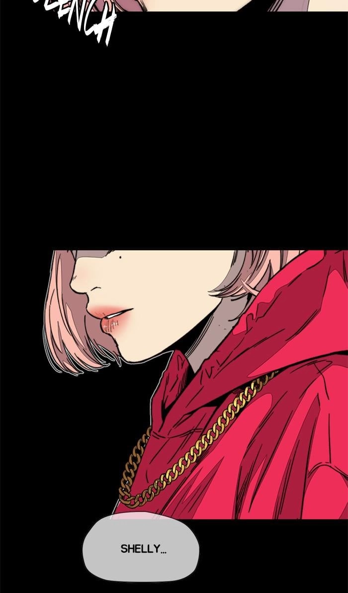 Wind Breaker Chapter 361 – S3-113 Page 92