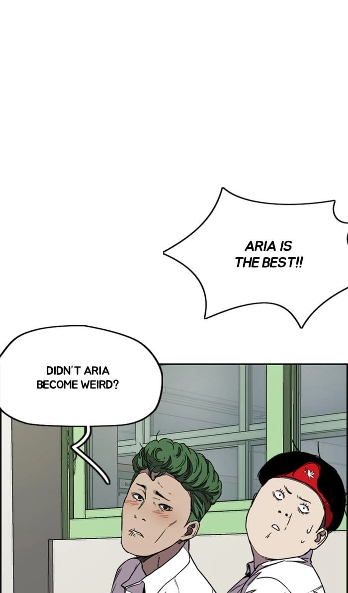 Wind Breaker Chapter 361 – S3-113 Page 74