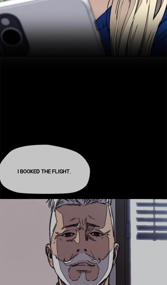 Wind Breaker Chapter 361 – S3-113 Page 108