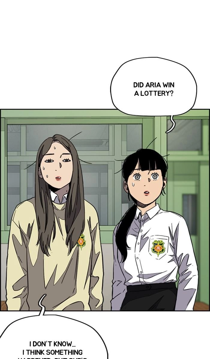 Wind Breaker Chapter 361 – S3-113 Page 76