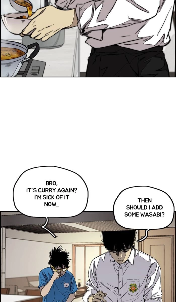 Wind Breaker Chapter 361 – S3-113 Page 47