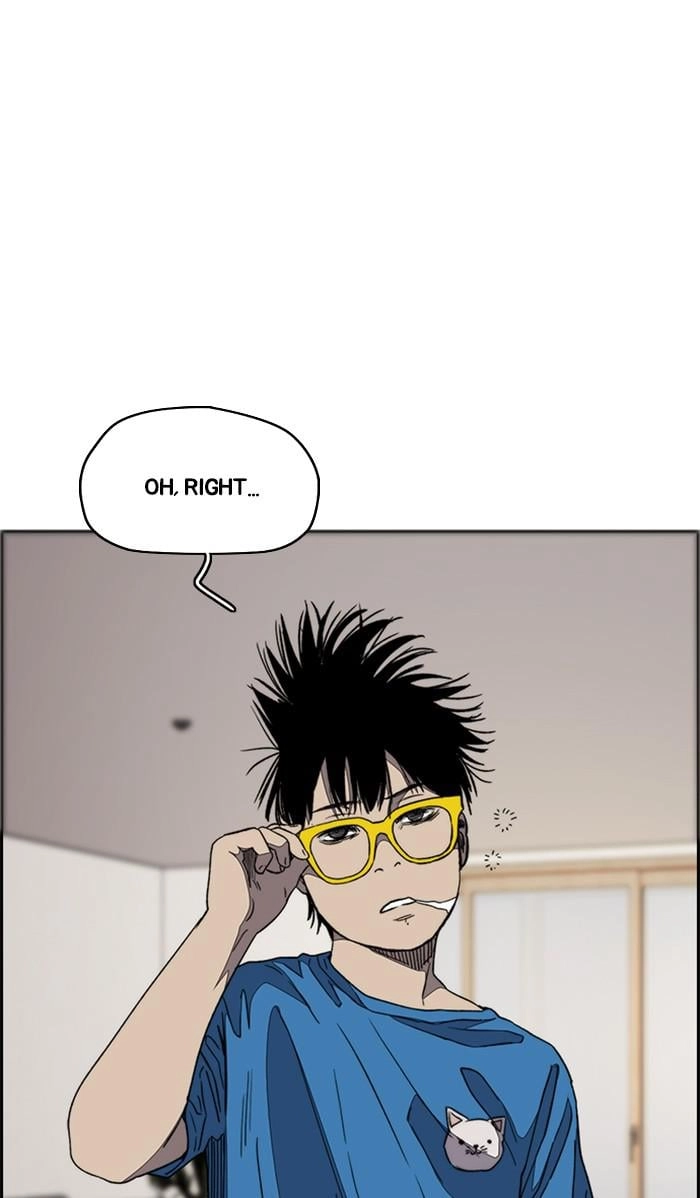 Wind Breaker Chapter 361 – S3-113 Page 49