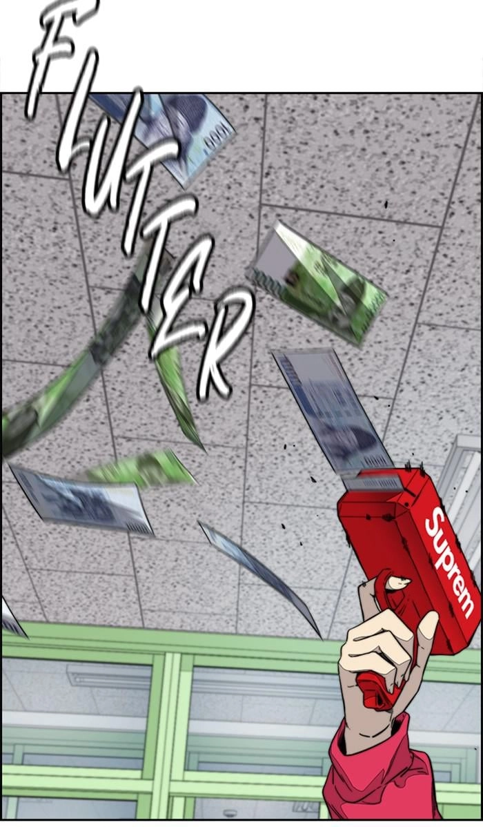 Wind Breaker Chapter 361 – S3-113 Page 69