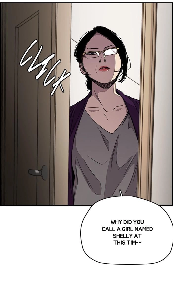 Wind Breaker Chapter 361 – S3-113 Page 25