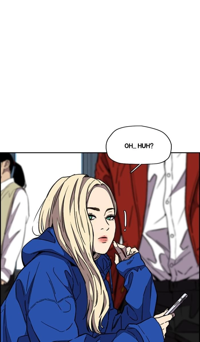 Wind Breaker Chapter 361 – S3-113 Page 64