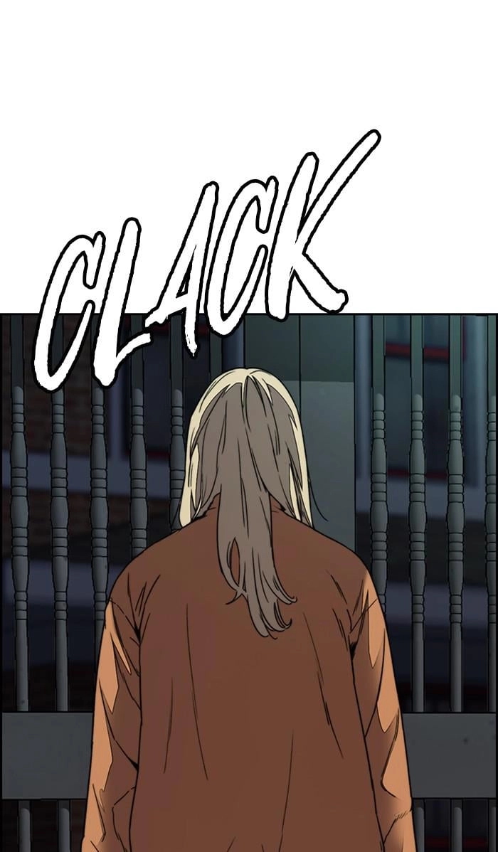 Wind Breaker Chapter 361 – S3-113 Page 33