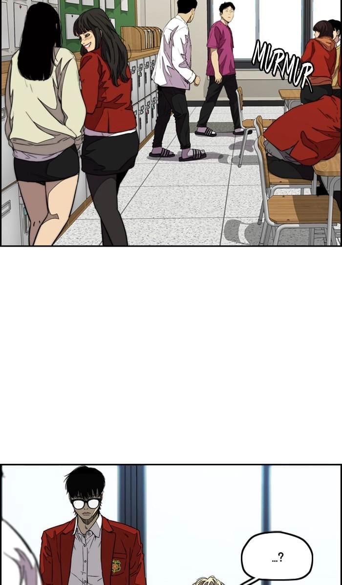 Wind Breaker Chapter 361 – S3-113 Page 60
