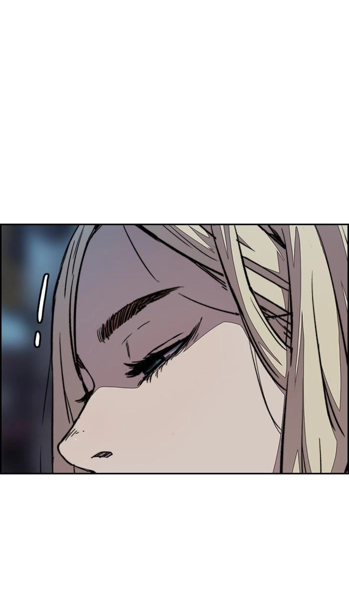 Wind Breaker Chapter 361 – S3-113 Page 36