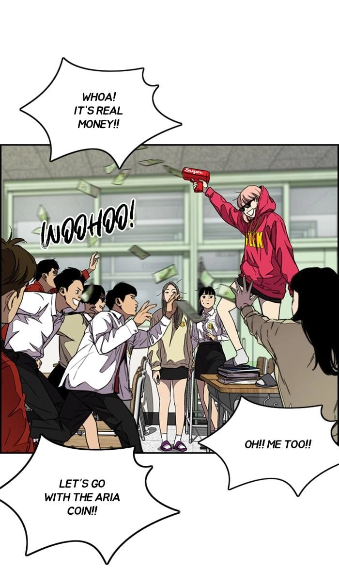 Wind Breaker Chapter 361 – S3-113 Page 73