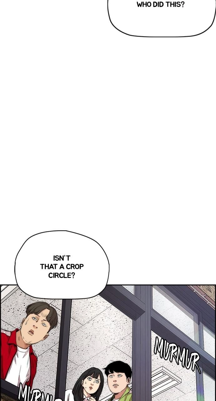 Wind Breaker Chapter 418 – S4-40 Page 158