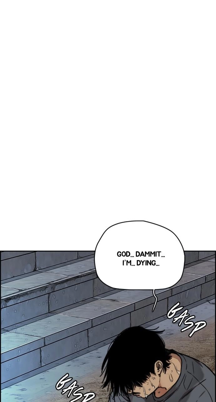 Wind Breaker Chapter 418 – S4-40 Page 49