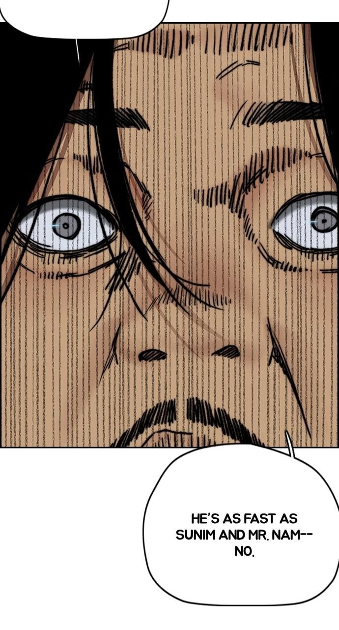 Wind Breaker Chapter 418 – S4-40 Page 91