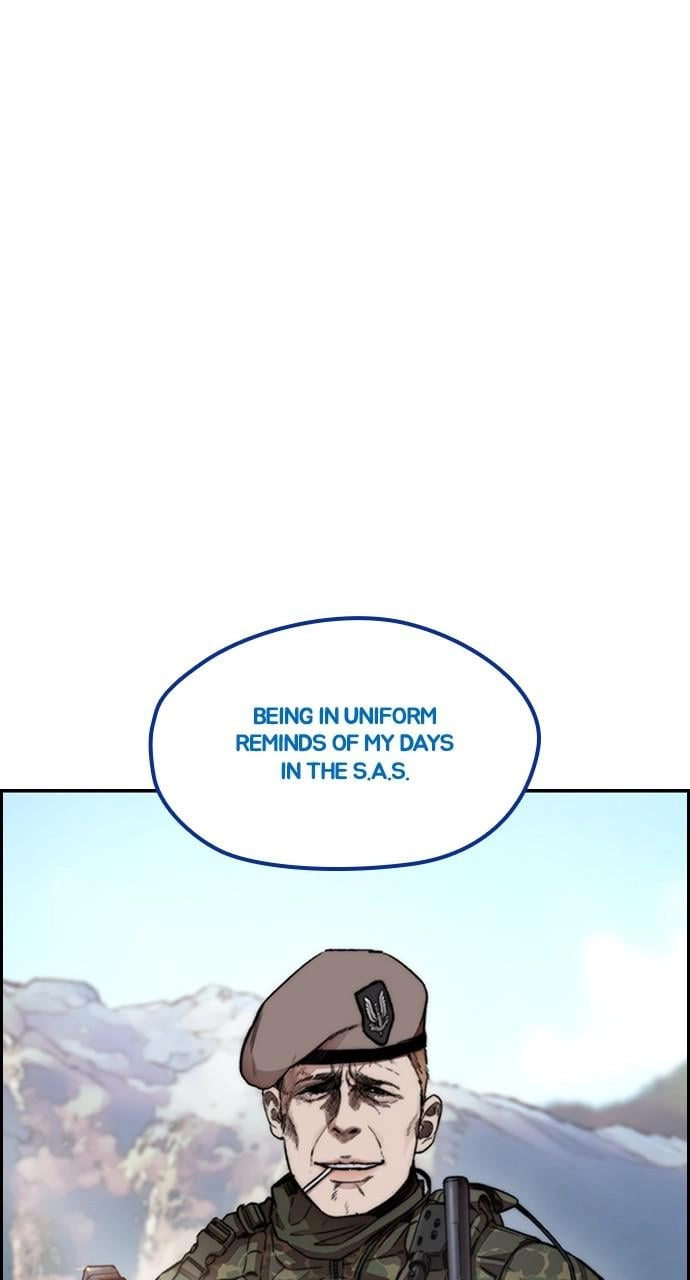 Wind Breaker Chapter 418 – S4-40 Page 38