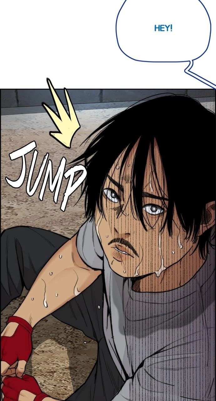 Wind Breaker Chapter 418 – S4-40 Page 52