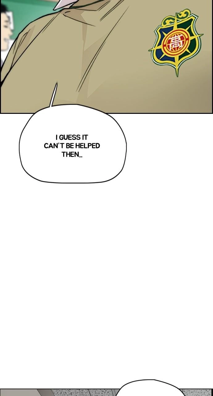 Wind Breaker Chapter 418 – S4-40 Page 119