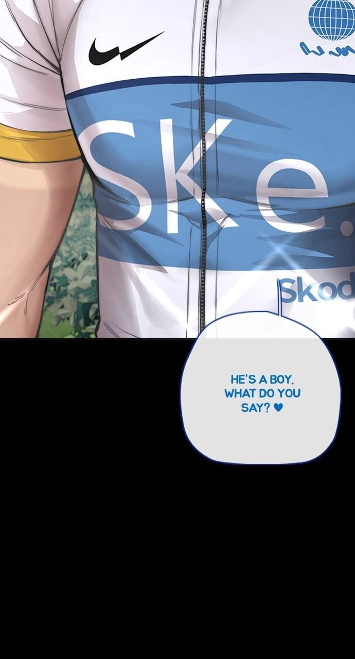 Wind Breaker Chapter 418 – S4-40 Page 8