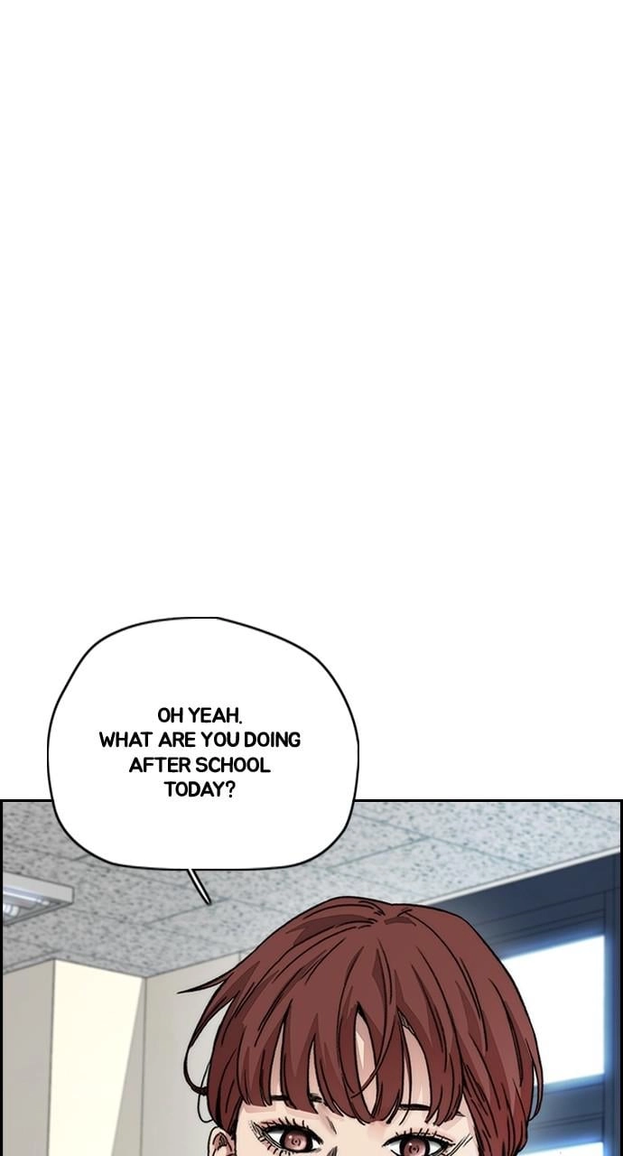 Wind Breaker Chapter 418 – S4-40 Page 114