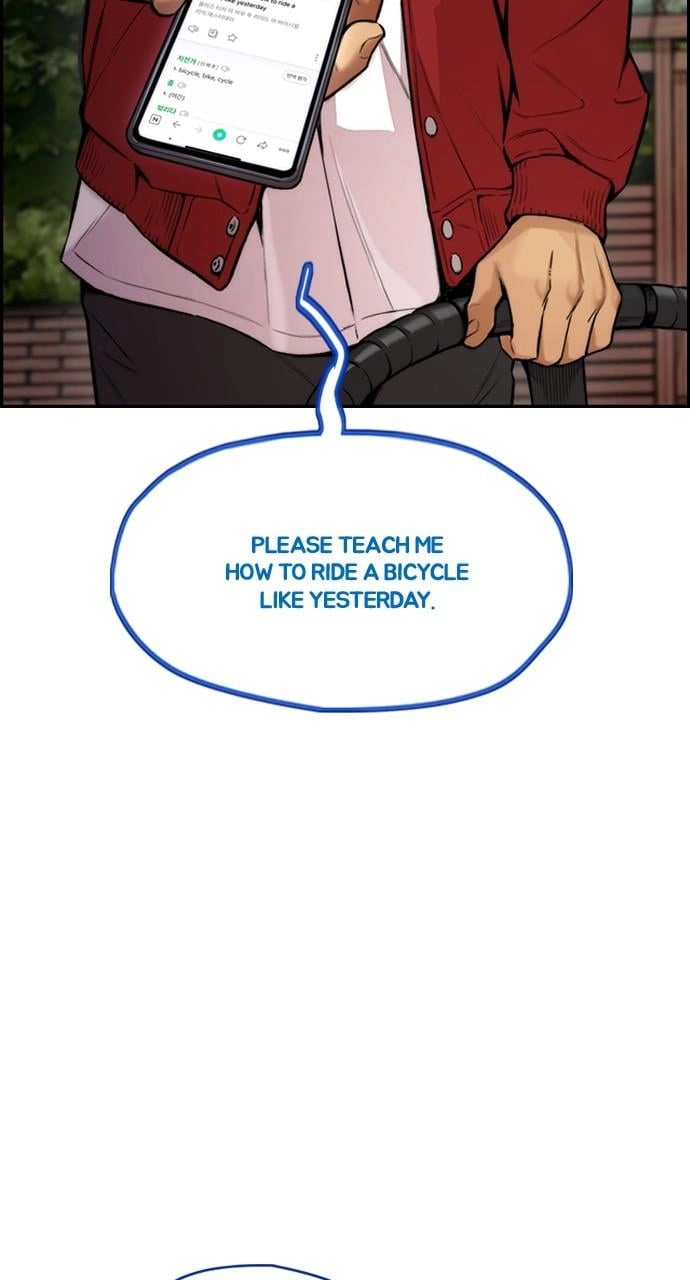 Wind Breaker Chapter 418 – S4-40 Page 134