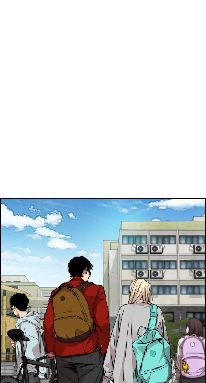 Wind Breaker Chapter 418 – S4-40 Page 107