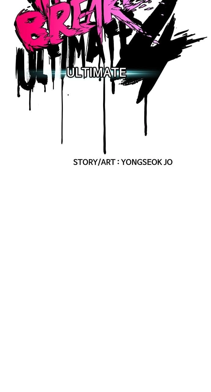 Wind Breaker Chapter 418 – S4-40 Page 33